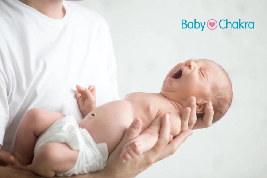नवजात शिशु के लिए विटामिन डी क्यों महत्वपूर्ण है?