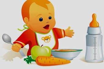 Toddler Food Recipe (13 to 18 Months)