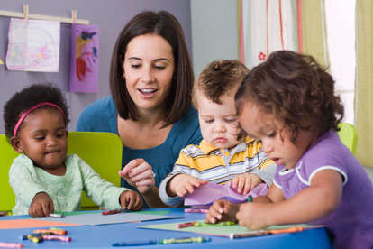 Day Care: A Breakdown Of Pros &amp; Cons