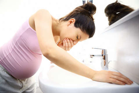 Nauseous? 8 Ways To Prevent Morning Sickness