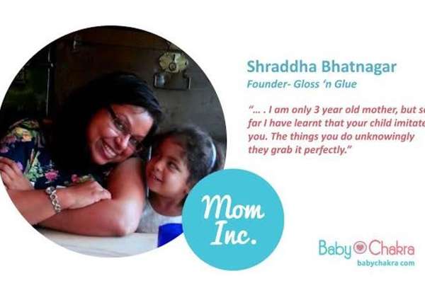Hear Shradha&#8217;s Story On Crafting Her Career!