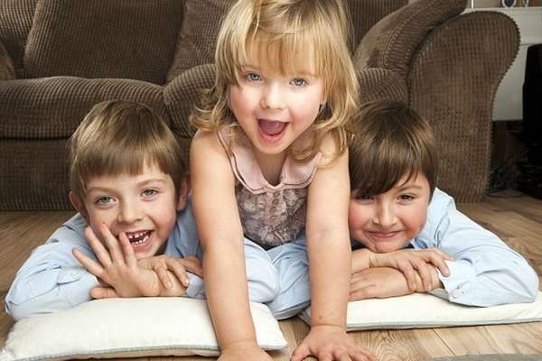 10 Reasons Why Having A Brother Absolutely Rock For Your Little Girl!