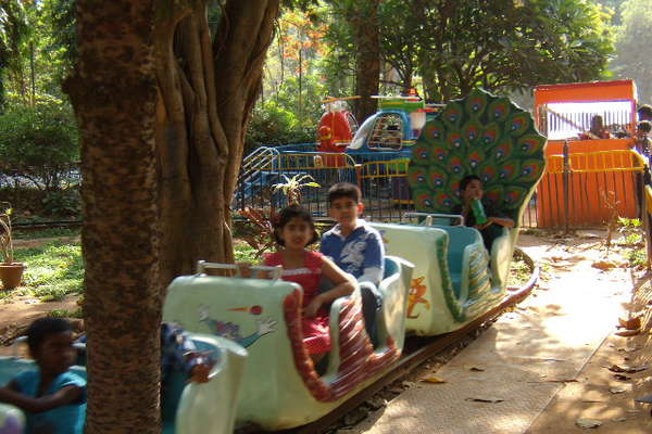 5 Places to visit with your child in Bangalore