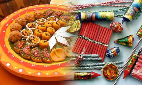 Best picks for Diwali sweets for your child!