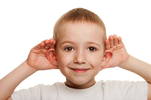 How does hearing many languages affect your child&#8217;s speech development?