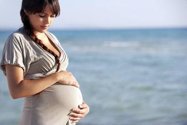 6 Amazing Pregnancy facts that you may not know