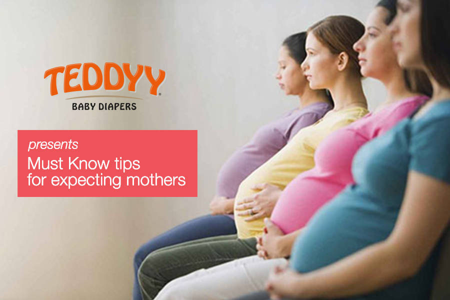 15 Must-Know Tips For Each Trimester For an Expecting Mother