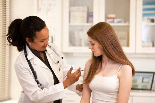 All You Need to Know About Cervical Cancer And Its Vaccine