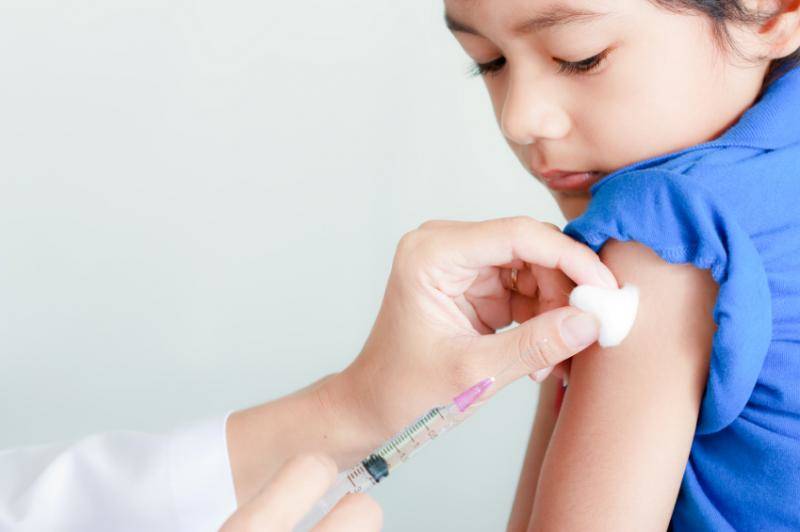 All you need to know about your baby’s Immunization