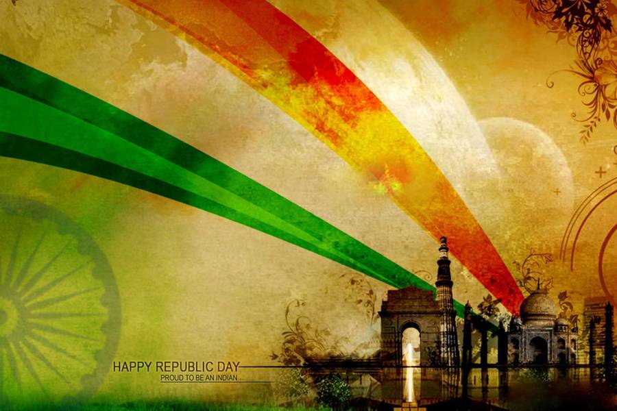 14 Things you must Tell Your Kids about Indian Republic Day