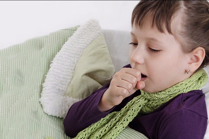 What no one ever told you about your child’s cough?