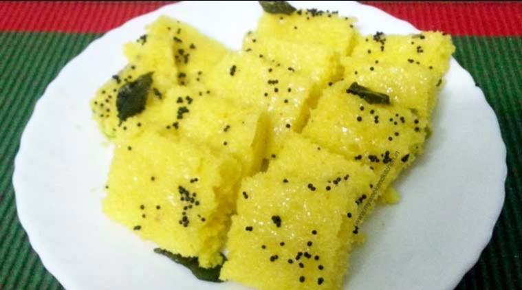 The Secret to making the best Instant Rava Dhoklas