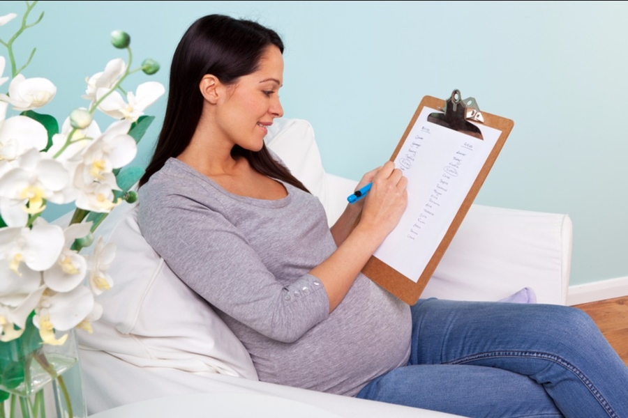 18 Ways To Get Ready For The Due Date!