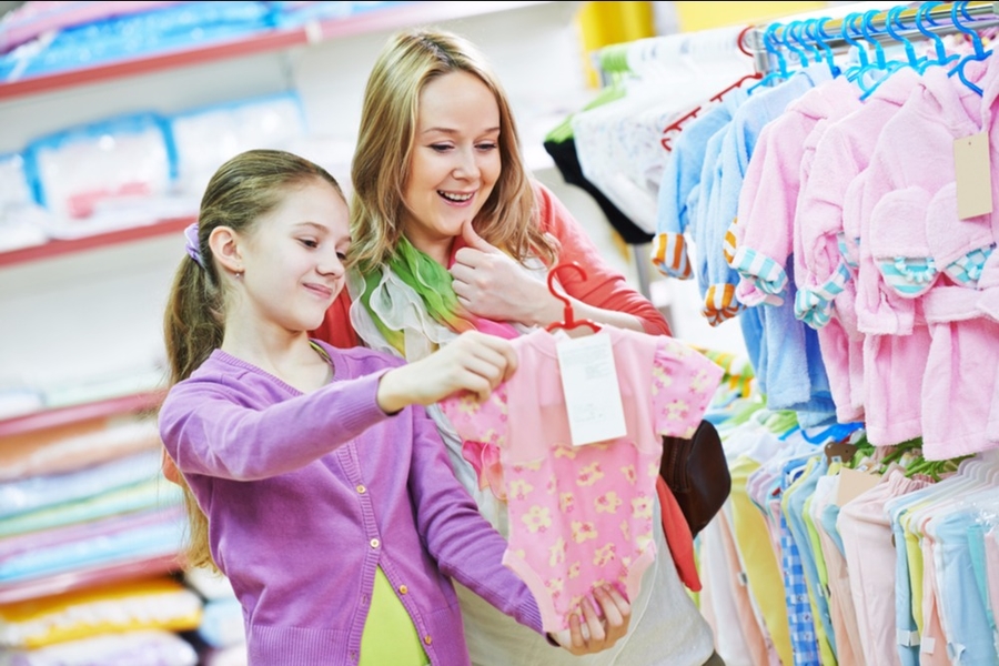 Top 10 One-Stop Baby Stores in Delhi/NCR