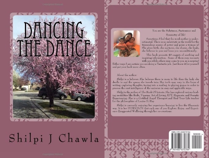 How the book &#8211; ‘Dancing the Dance’ helped me hum away my blues?