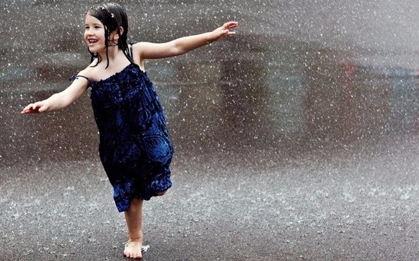 9 Must Reads For Your Kid To Feel The Monsoon Magic!