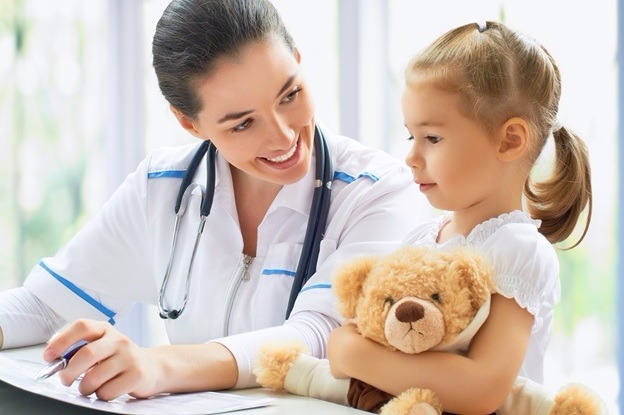 12 most-recommended Pediatricians in Bangalore