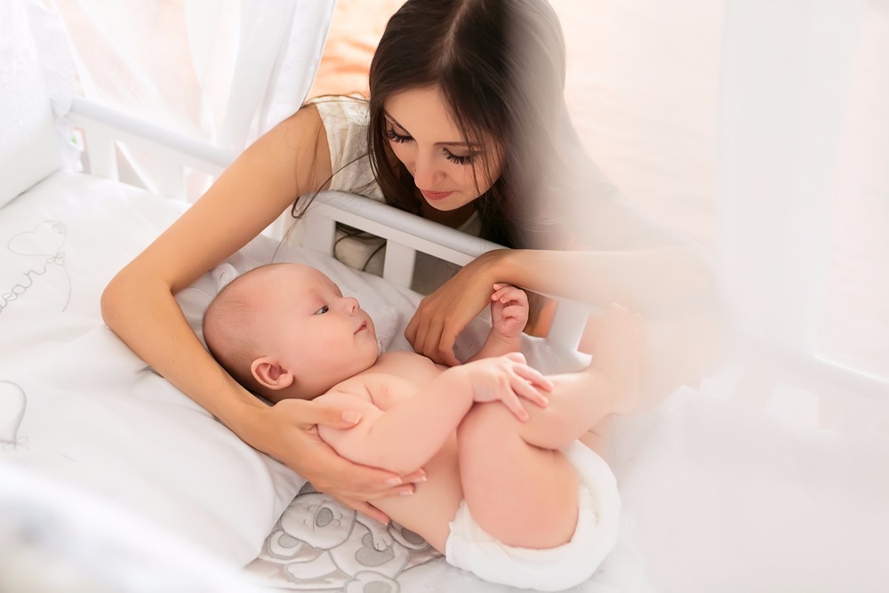 5 Newborn Skin Conditions You Need to Know About