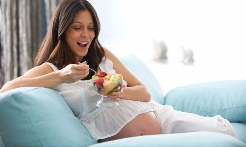What to Eat During Your Pregnancy: Foods for Trimester 2