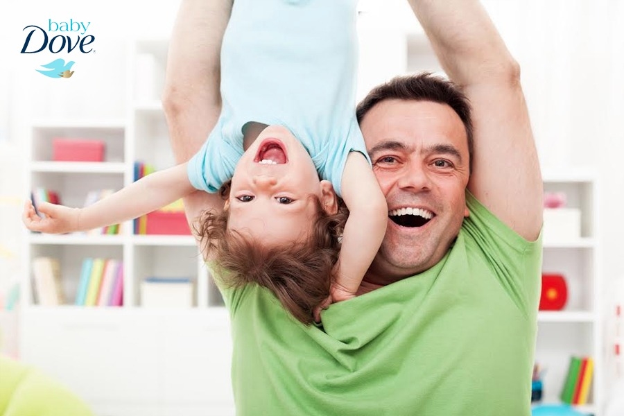 6 Daddy Blooper Stories That Will Have You In Splits
