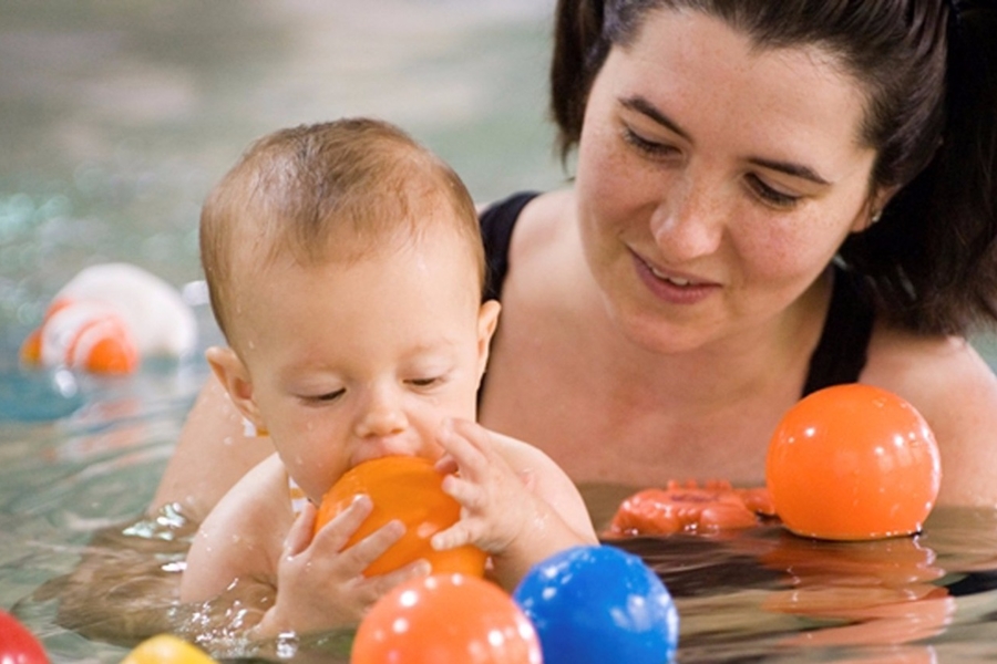 5 Super Simple Hacks To Keep Your Baby Safe This Summer