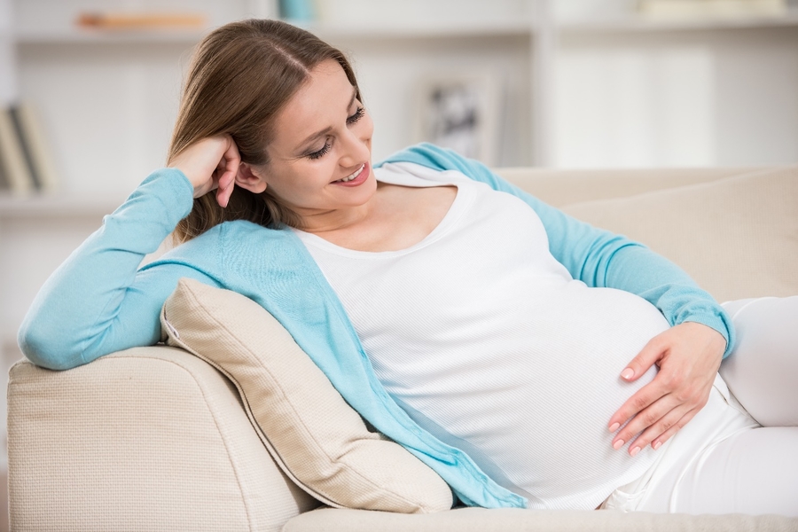 37 Weeks Pregnant: Symptoms
