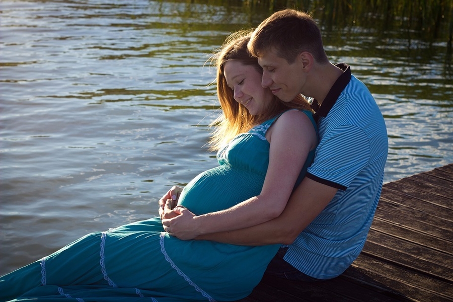 Pregnancy Week 15: Emotional Changes