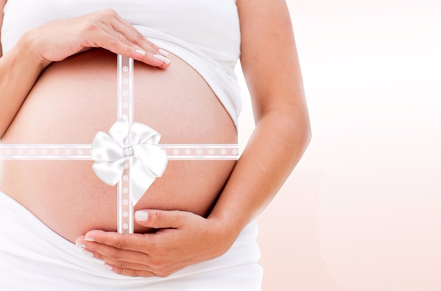 Pregnancy Week 25: Physical Development
