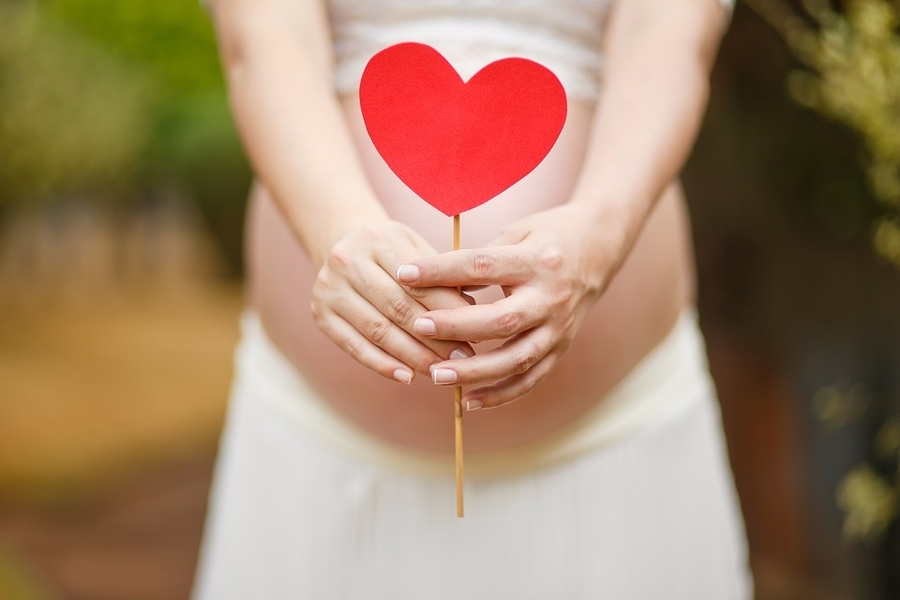 Pregnancy Week 32: Emotional Changes
