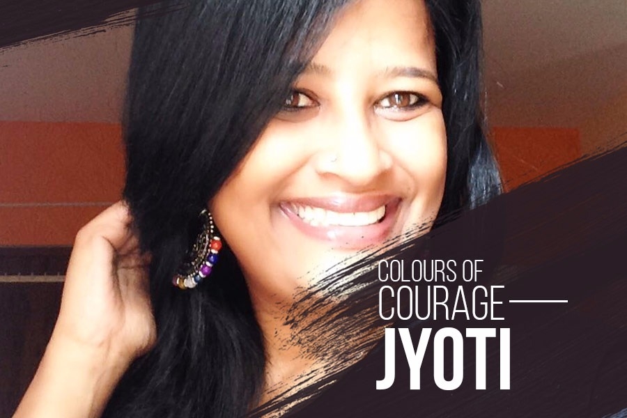 HIV, Marital Abuse, Separation from Baby: Jyoti braves it all!