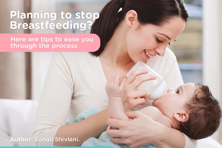 Weaning Basics: How And When To Get Started
