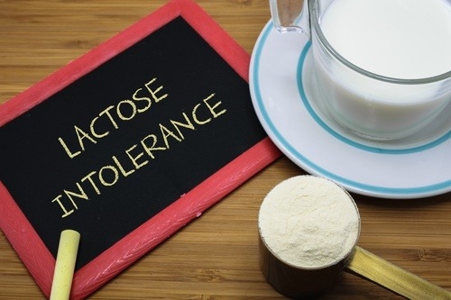 Lactose Intolerance In Babies