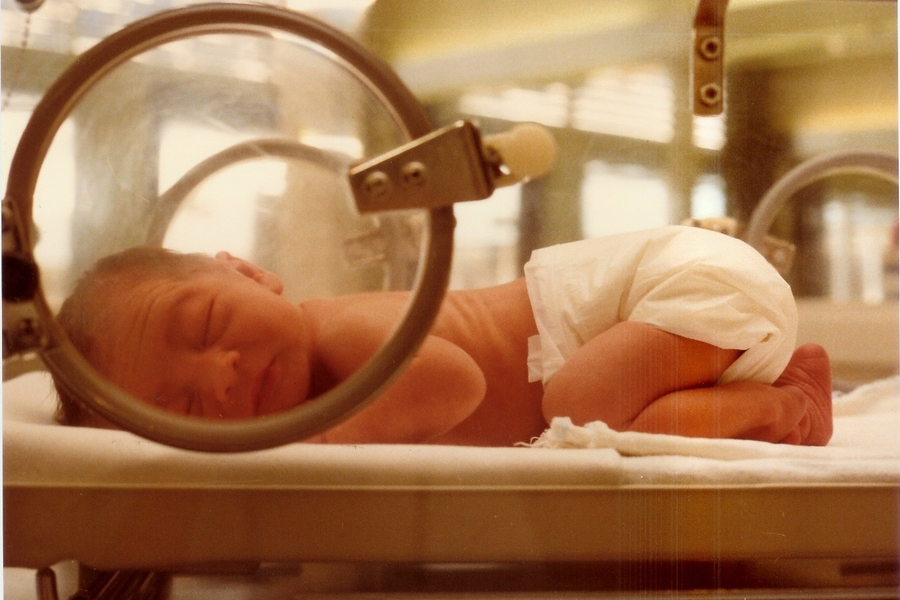 Premature Babies: Oral Feeding Development Basics