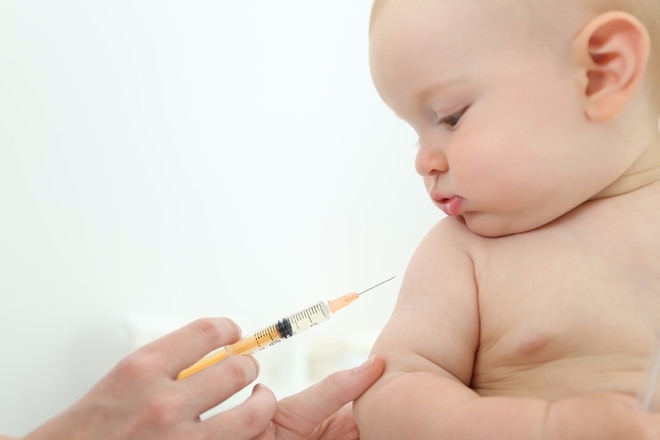 Vaccination Chart: A Boon For Newborns