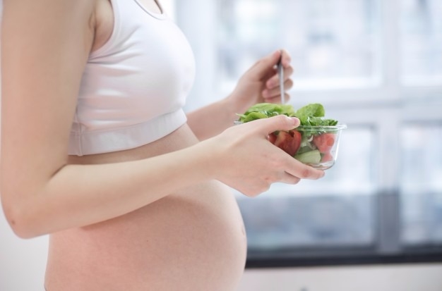 Guide To Healthy Diet During Pregnancy