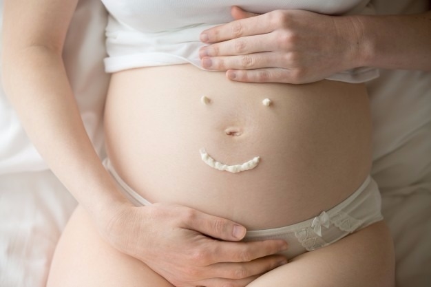 Home Remedies For Discomfort During Pregnancy