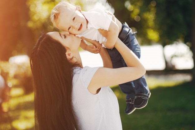 How To Take Care of Yourself After Being a Mother