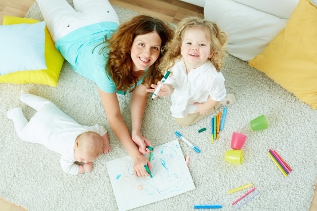 How Worksheets Benefit Young Children?