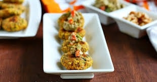 Healthy Sprouts Tikki Recipe: Tasty and Healthy Snack