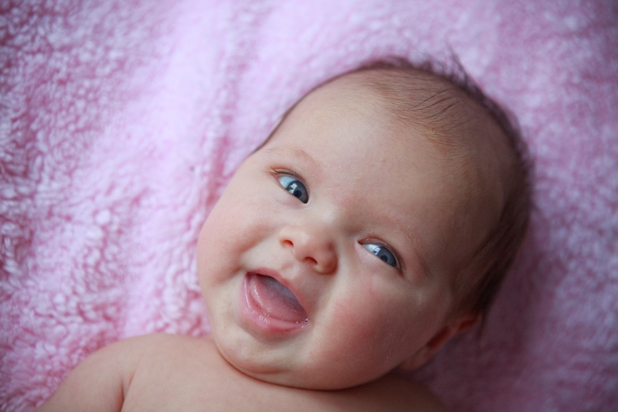 Teething Chart In Children: Know Which Pearly White Will Erupt When