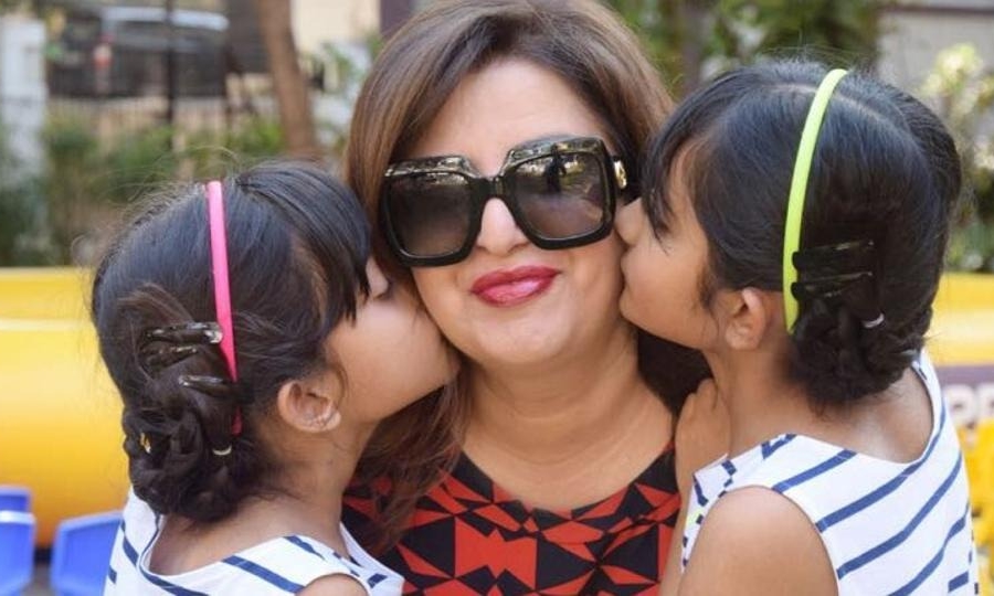 Farah Khan’s Woman’s Day Letter To Her Daughters Will Make You Want To Bookmark It