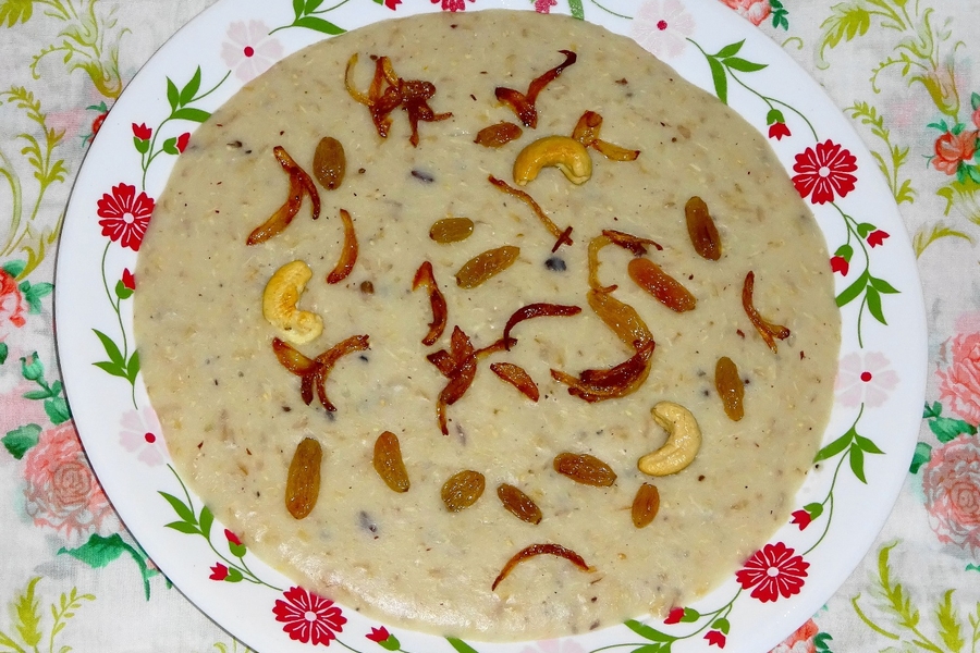 Delicious Paneer Kheer Recipe For Your Little One To Enjoy