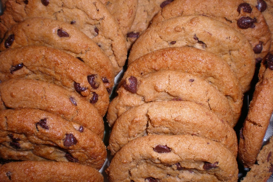 Homemade Delicious Cookies: Nankhatai