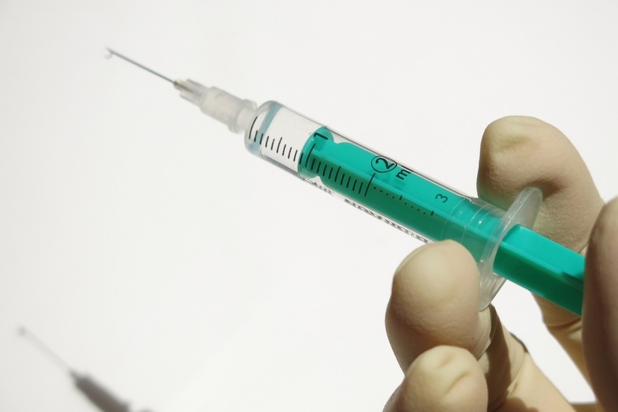 Typhoid Vaccine For Children: Benefits