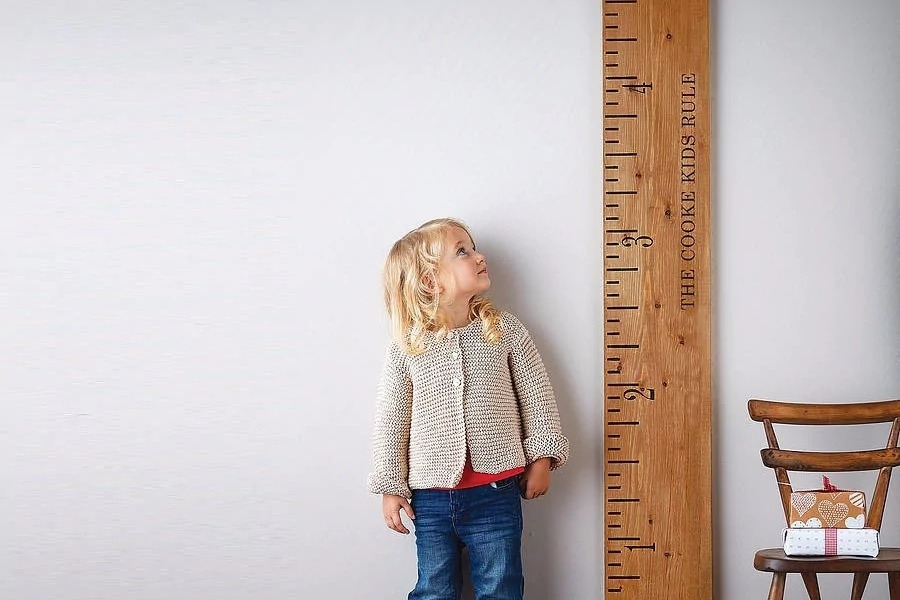बढ़ते बच्चे की हाईट कैसे नापते हैं (Height kaise napte hai) , जानिए घरेलू विधि