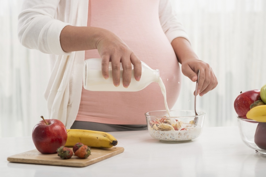Why Protein Intake During Pregnancy Is Important For You And Your Baby