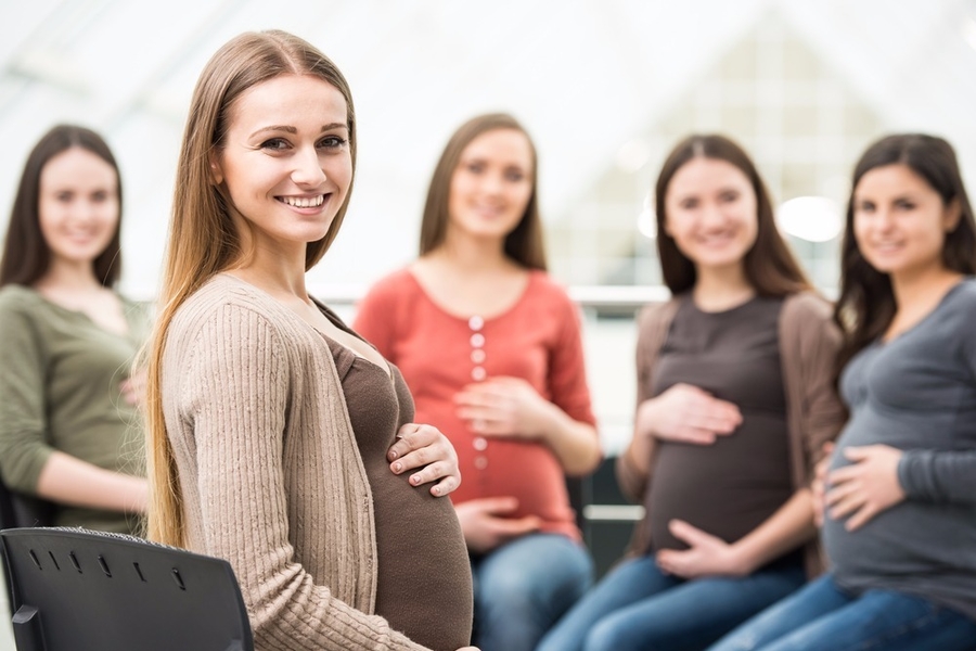 गर्भावस्था के दसवें सप्ताह के बारे में आपको क्या क्या पता होना चाहिए?