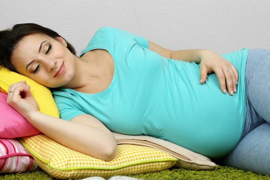 गर्भावस्था के इक्कीसवें सप्ताह के बारे में आपको क्या क्या पता होना चाहिए?