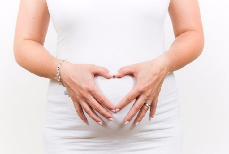 गर्भावस्‍था सप्ताह ७: चिन्ह और लक्षण