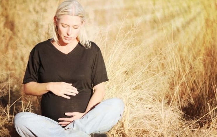 गर्भावस्‍था सप्ताह ९: चिन्ह और लक्षण